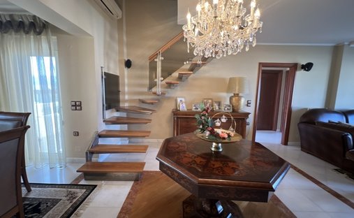 Wohnung in Kreta, Griechenland 1