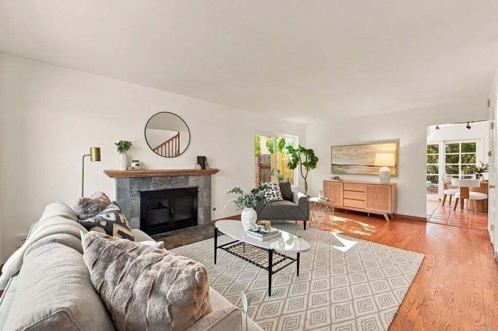 Condominio en Encinitas, California, Estados Unidos 5 - 18732299