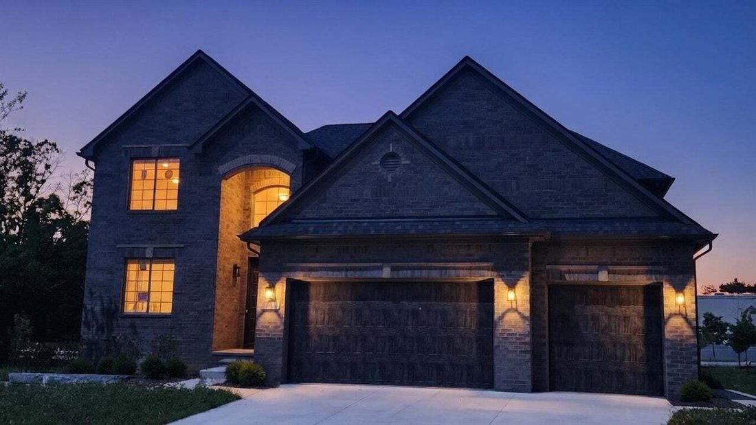 Casa a Rochester, Michigan, Stati Uniti 5 - 18310039