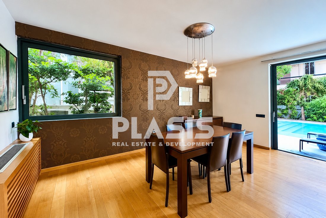 Apartment in Glyfada, Attica, Greece 4 - 18732943