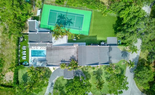 Haus in Miami, Florida, Vereinigte Staaten 1