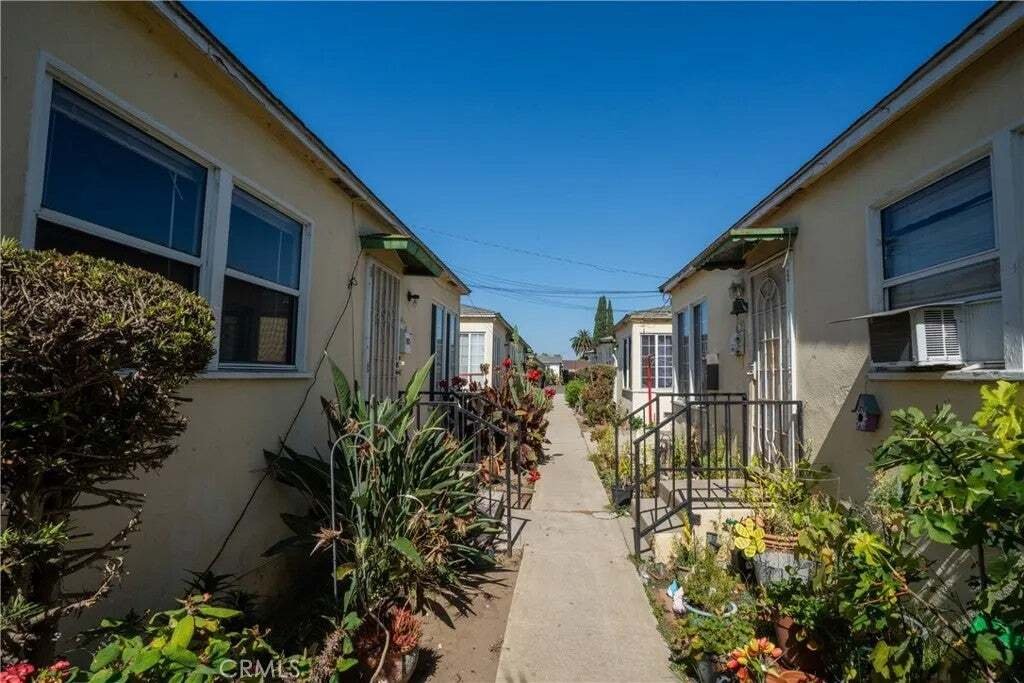 Autres à Inglewood, Californie, États-Unis 2 - 18735948