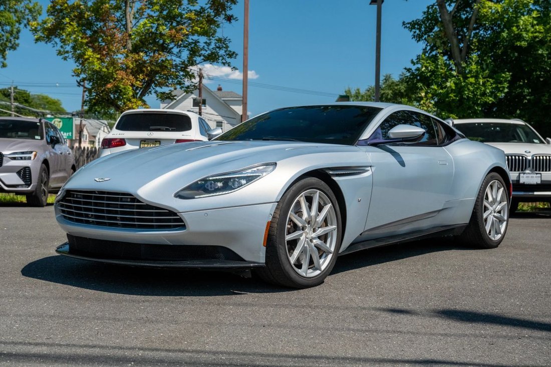 Coupe in Highland Park, NJ, United States 3 - 18737643