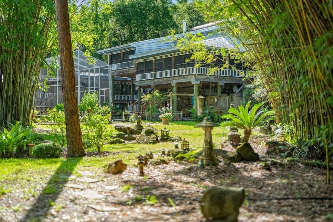 Casa a Ormond Beach, Florida, Stati Uniti 1 - 18735114