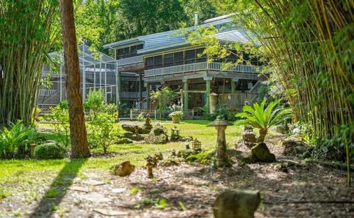House in Ormond Beach, Florida, United States 1