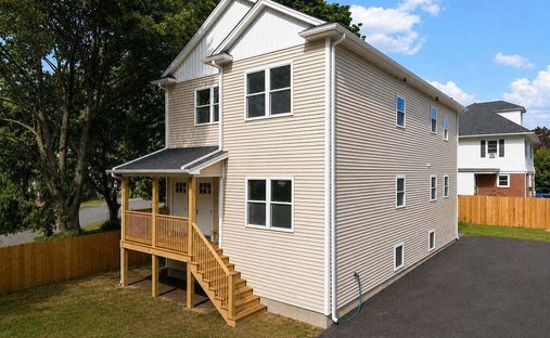 North Providence, Rhode Island, Stati Uniti 1