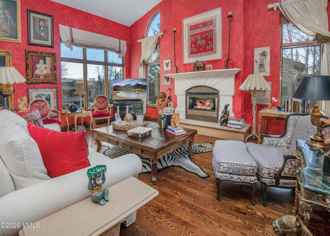 Casa a Avon, Colorado, Stati Uniti 4 - 18731748