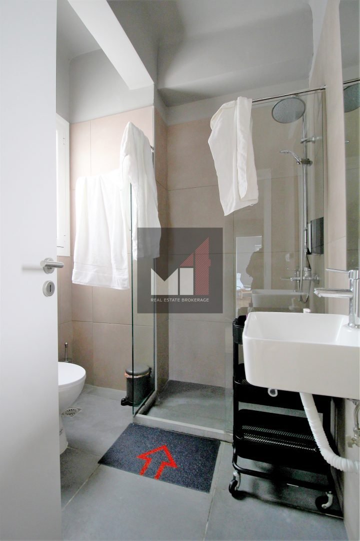 Appartement à Rouf District, 3rd District of Athens, Athens 4 - 18733087