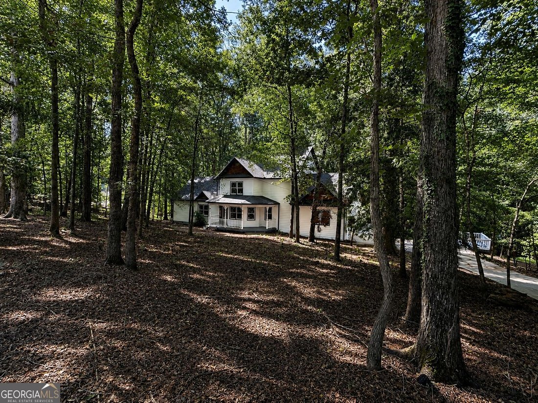 Haus in Palmetto, Georgia, Vereinigte Staaten 2 - 18735776