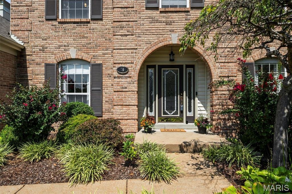 Casa en Town and Country, Misuri, Estados Unidos 5 - 18735025