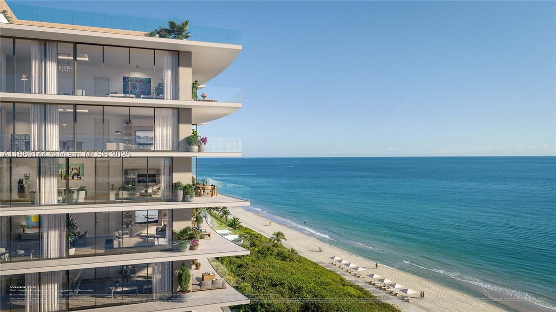Condo in Hillsboro Beach, Florida, United States 1 - 16639745