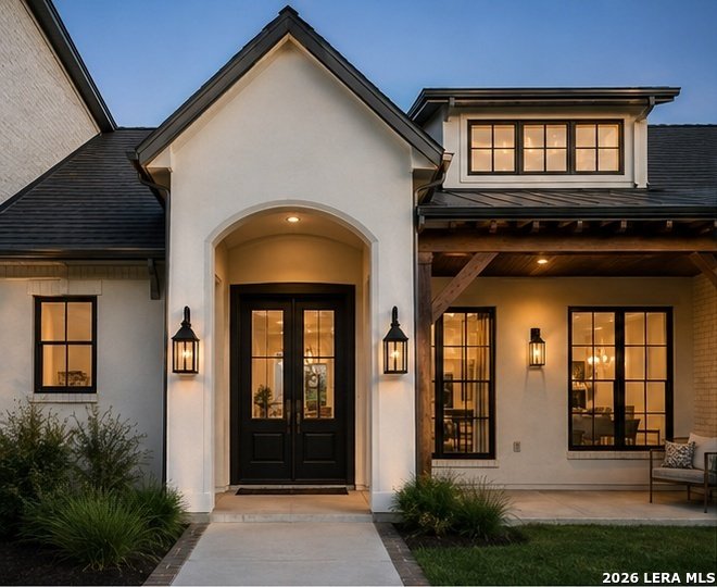 Maison à Fair Oaks Ranch, Texas, États-Unis 2 - 18735349