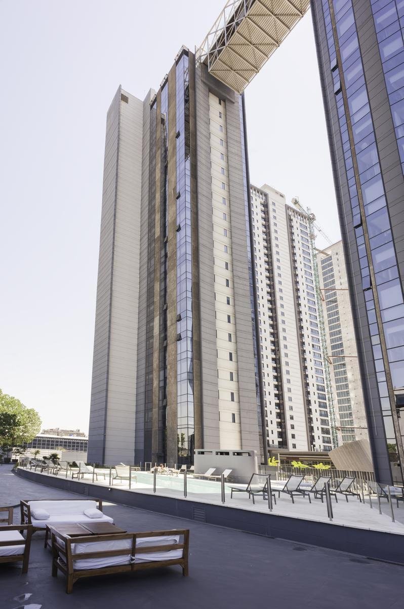 Apartamento en Buenos Aires, Buenos Aires, Argentina 2 - 18733312