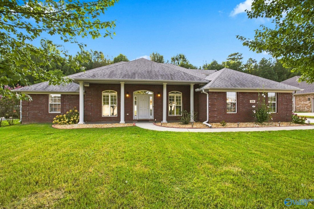 Haus in Redstone Arsenal, Alabama, Vereinigte Staaten 1 - 18731855