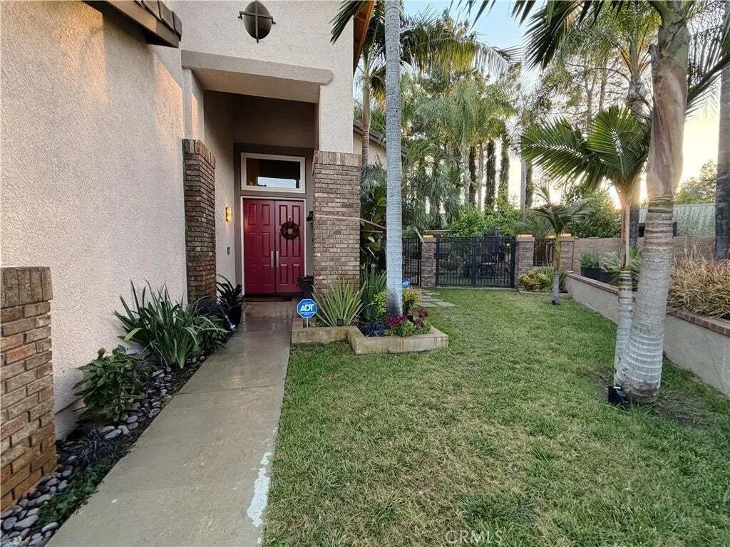 Casa a Chino Hills, California, Stati Uniti 4 - 18044486