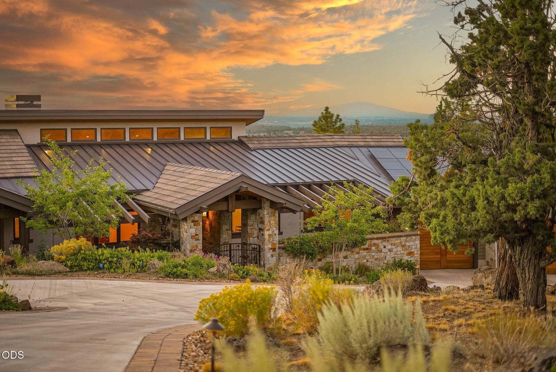 House in Bend, Oregon, United States 1 - 17445946