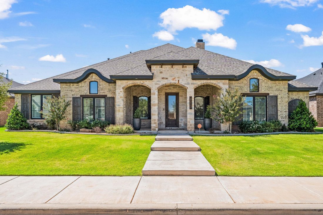 Casa a Lubbock, Texas, Stati Uniti 3 - 18734467