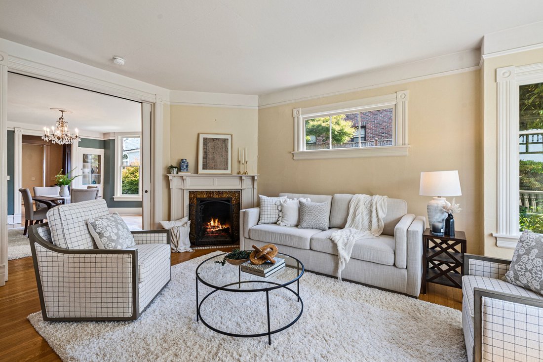 House in Tacoma, Washington, United States 4 - 18734137