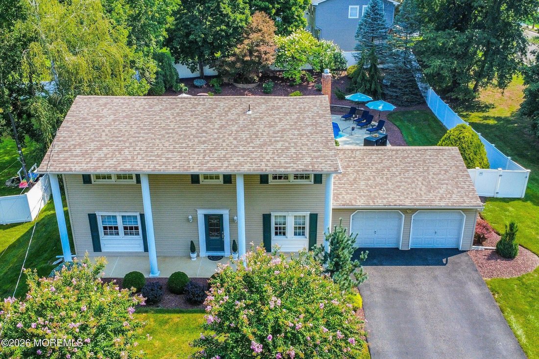 Casa a Marlboro, New Jersey, Stati Uniti 2 - 18731803