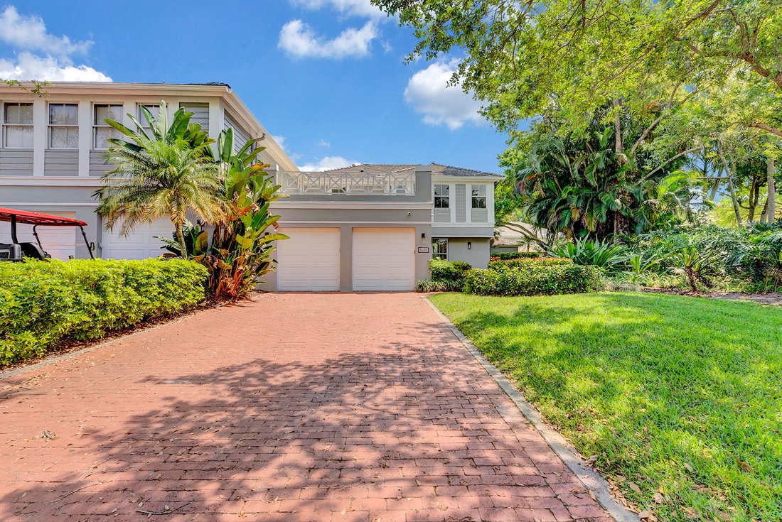 Haus in Boca Raton, Florida, Vereinigte Staaten 1 - 18738280