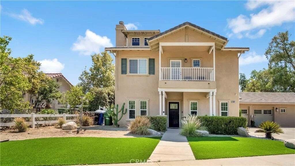 Casa en Los Ángeles, California, Estados Unidos 1 - 18732329