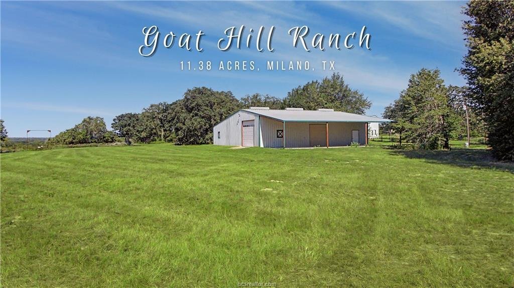 Casa a Milano, Texas, Stati Uniti 1 - 18732024