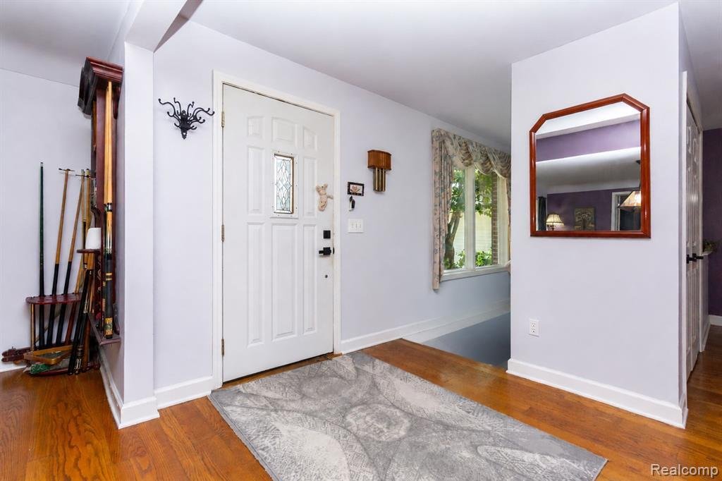 House in Canton, Michigan, United States 5 - 18734972