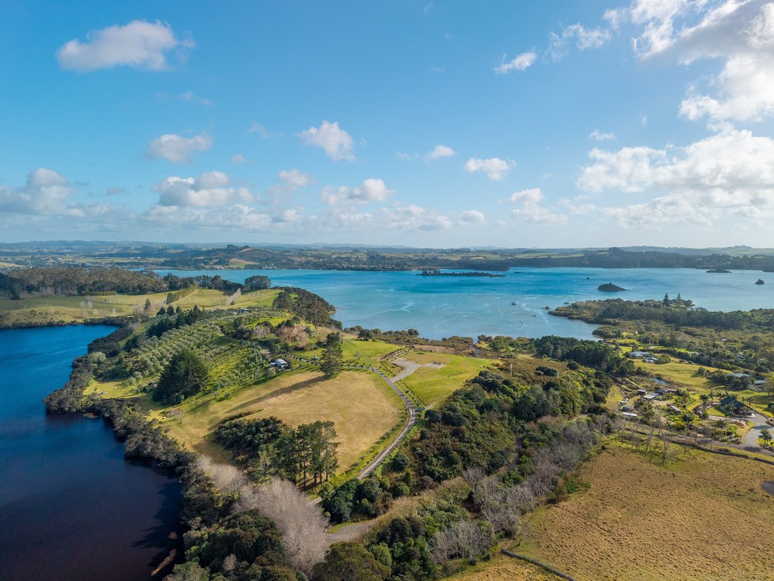 Land in Kerikeri, Northland, New Zealand 1 - 18731600