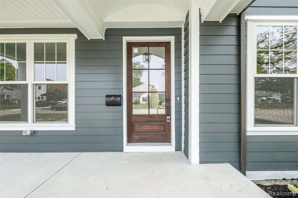 Maison à Royal Oak, Michigan, États-Unis 5 - 18734909