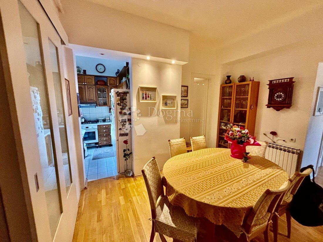 Wohnung in Mimara, Zagreb, Gespanschaft Zagreb 3 - 18736973