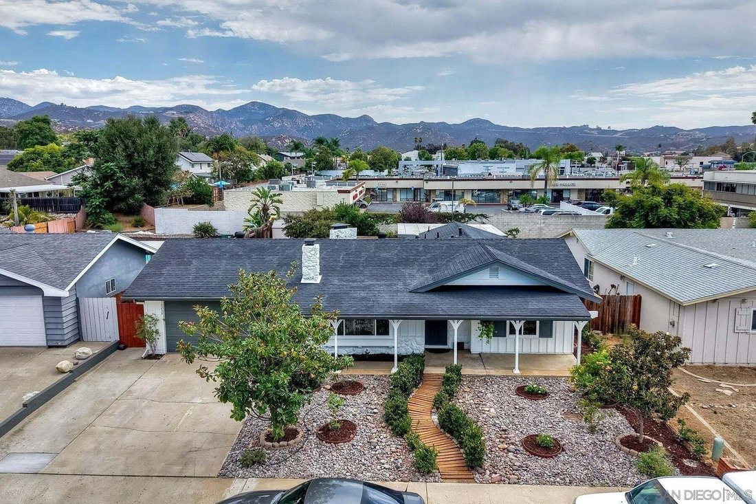 House in Poway, California, United States 2 - 18736055