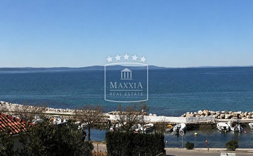 Appartamento a Zaton, Regione zaratina, Croazia 1