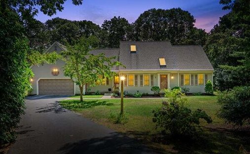 Casa en Yarmouth, Massachusetts, Estados Unidos 1