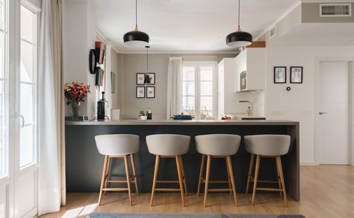 Appartement à Centro, Malaga, Espagne 1