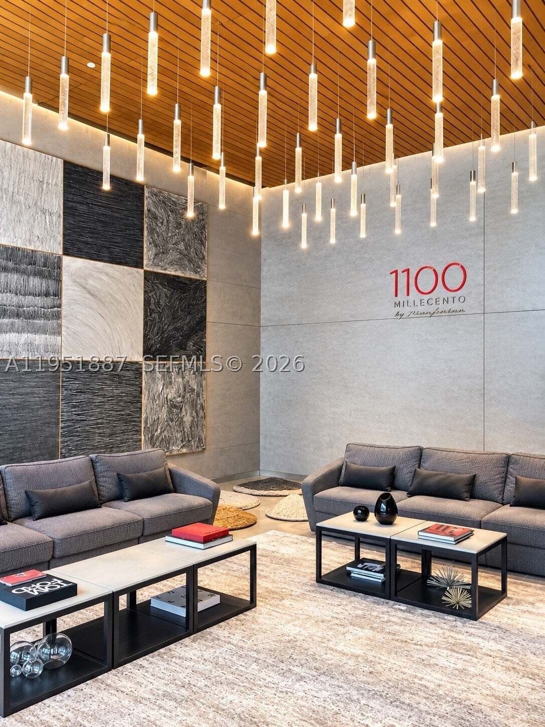 Appartement à Miami, Floride, États-Unis 1 - 17205574