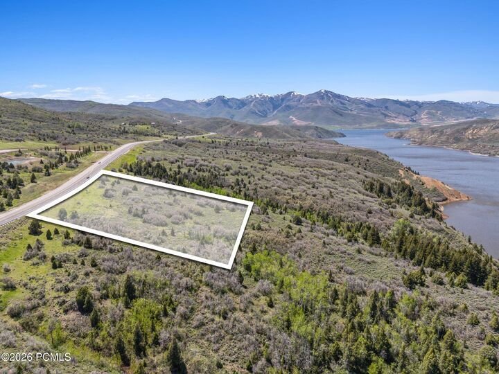 Land in Heber City, Utah, Vereinigte Staaten 1 - 18738016