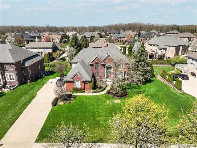 House in Washington, Michigan, United States 2 - 18734996