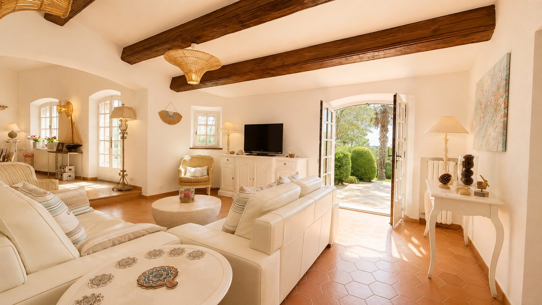 Villa a Coste Chaude-Mauveou, La Seyne-sur-Mer, Francia 3 - 18734039