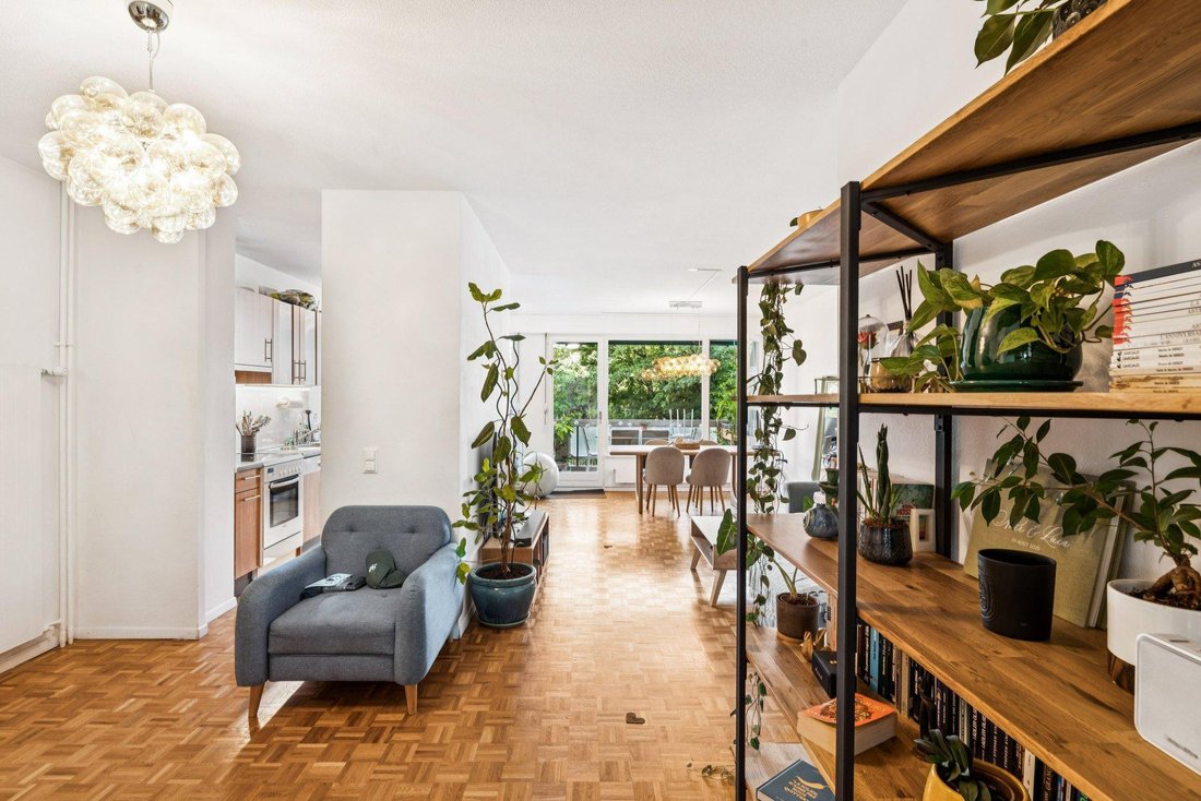 Wohnung in Genf, Genf, Schweiz 3 - 18732991