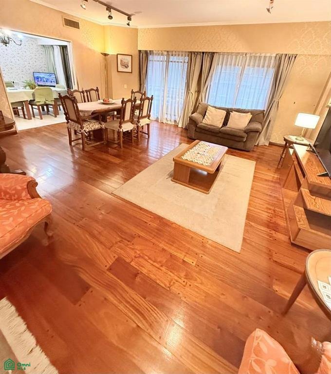 Appartement en Buenos Aires, Buenos Aires, Argentine 2 - 17731731