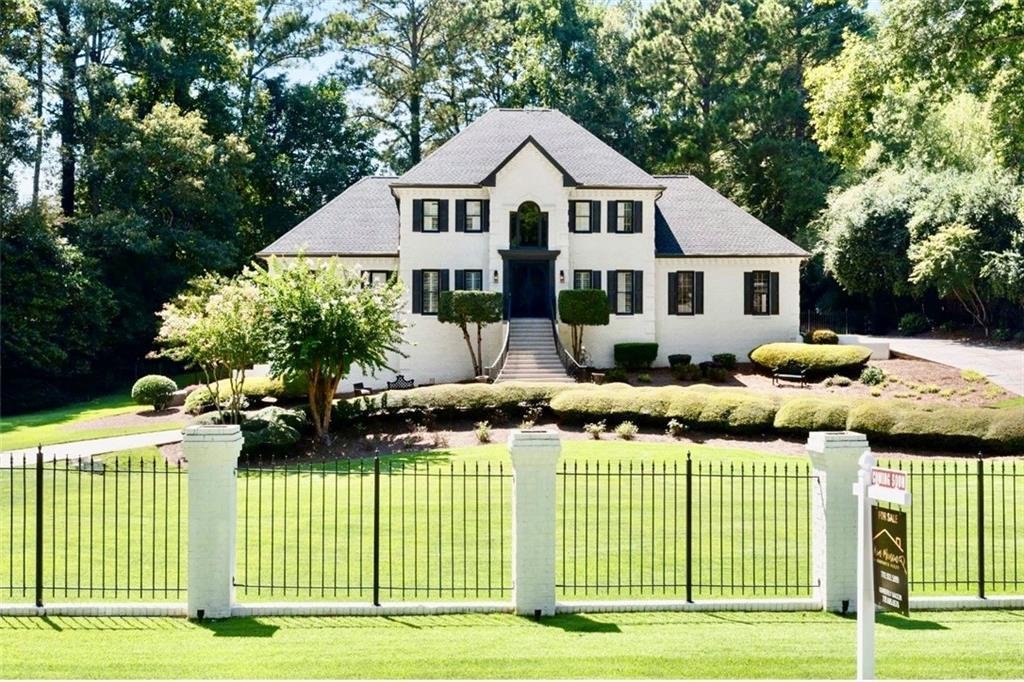 Casa en Johns Creek, Georgia, Estados Unidos 2 - 18732808