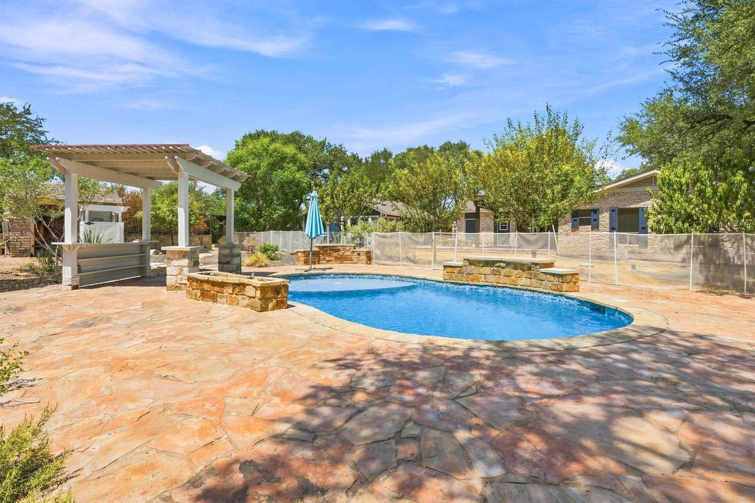Haus in Austin, Texas, Vereinigte Staaten 5 - 18731939
