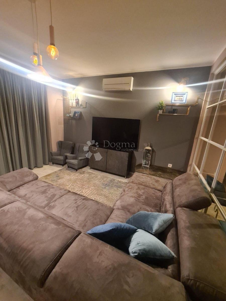 Wohnung in Grad Opatija, Primorje-Gorski, Kroatien 3 - 18737208