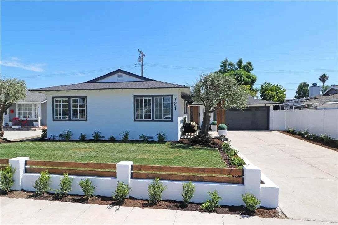 House in Orange, California, United States 4 - 18736107