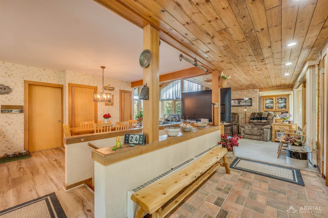 Casa a Gladwin, Michigan, Stati Uniti 5 - 18734991