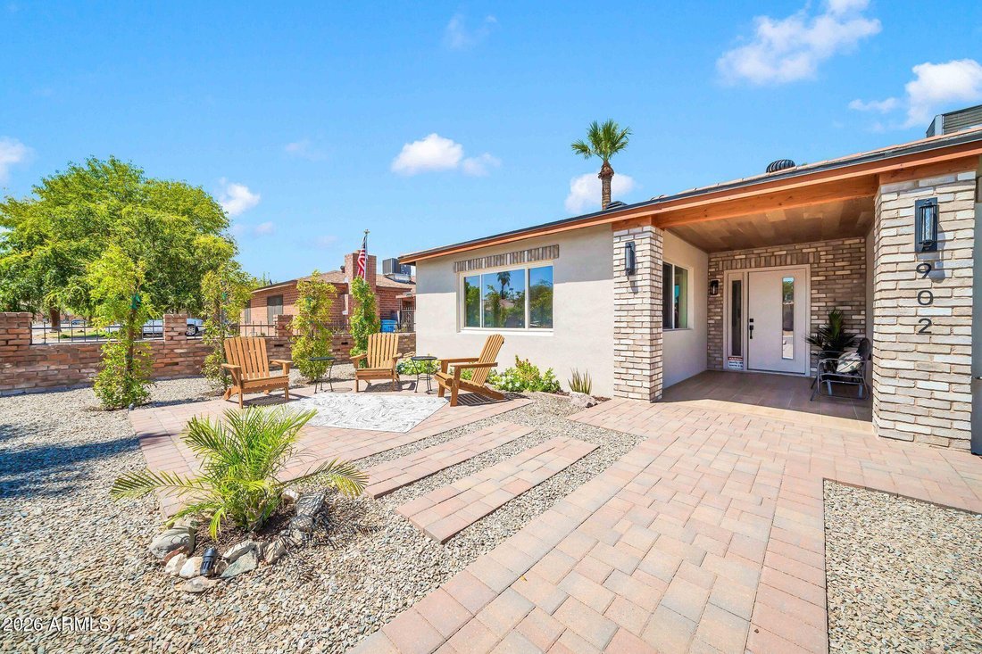Casa a Phoenix, Arizona, Stati Uniti 3 - 18735394