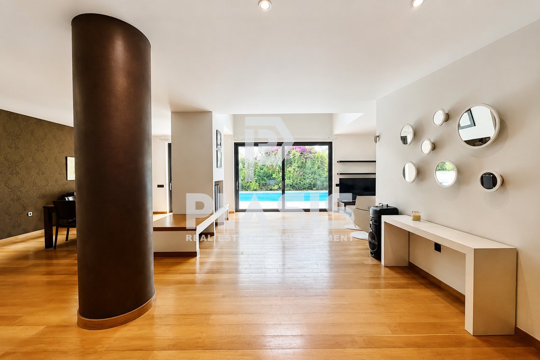 Apartment in Glyfada, Attica, Greece 3 - 18732943