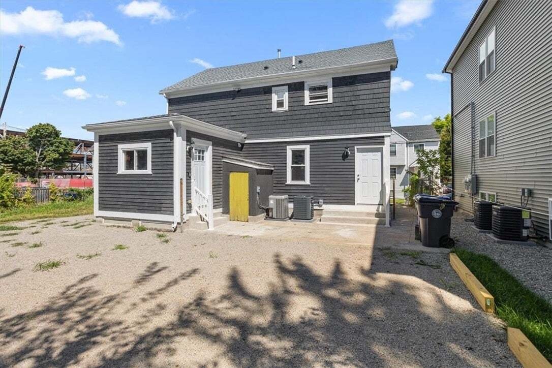 Altro a Cranston, Rhode Island, Stati Uniti 5 - 18734579