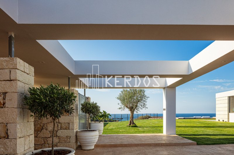 Villa à Crète, Grèce 5 - 18732380