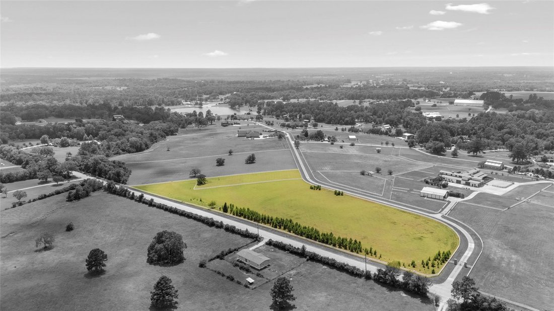 Terreno a Montgomery, Texas, Stati Uniti 2 - 18736560